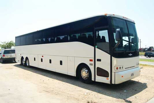 50 Persons Party Bus LaredoTX