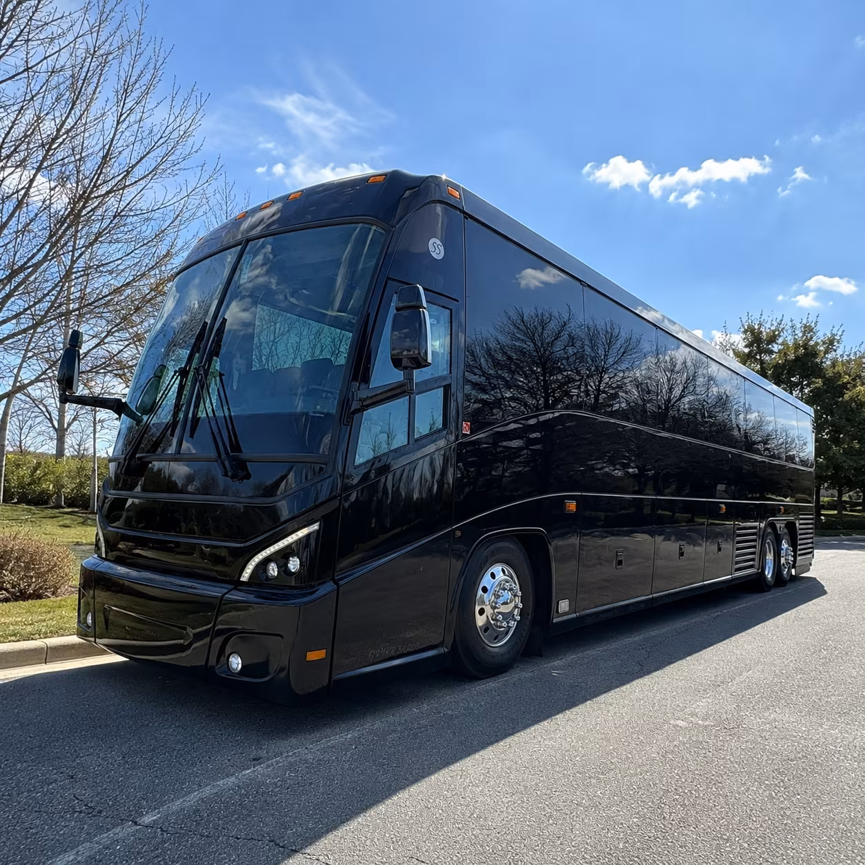 Laredo Airport Transportation