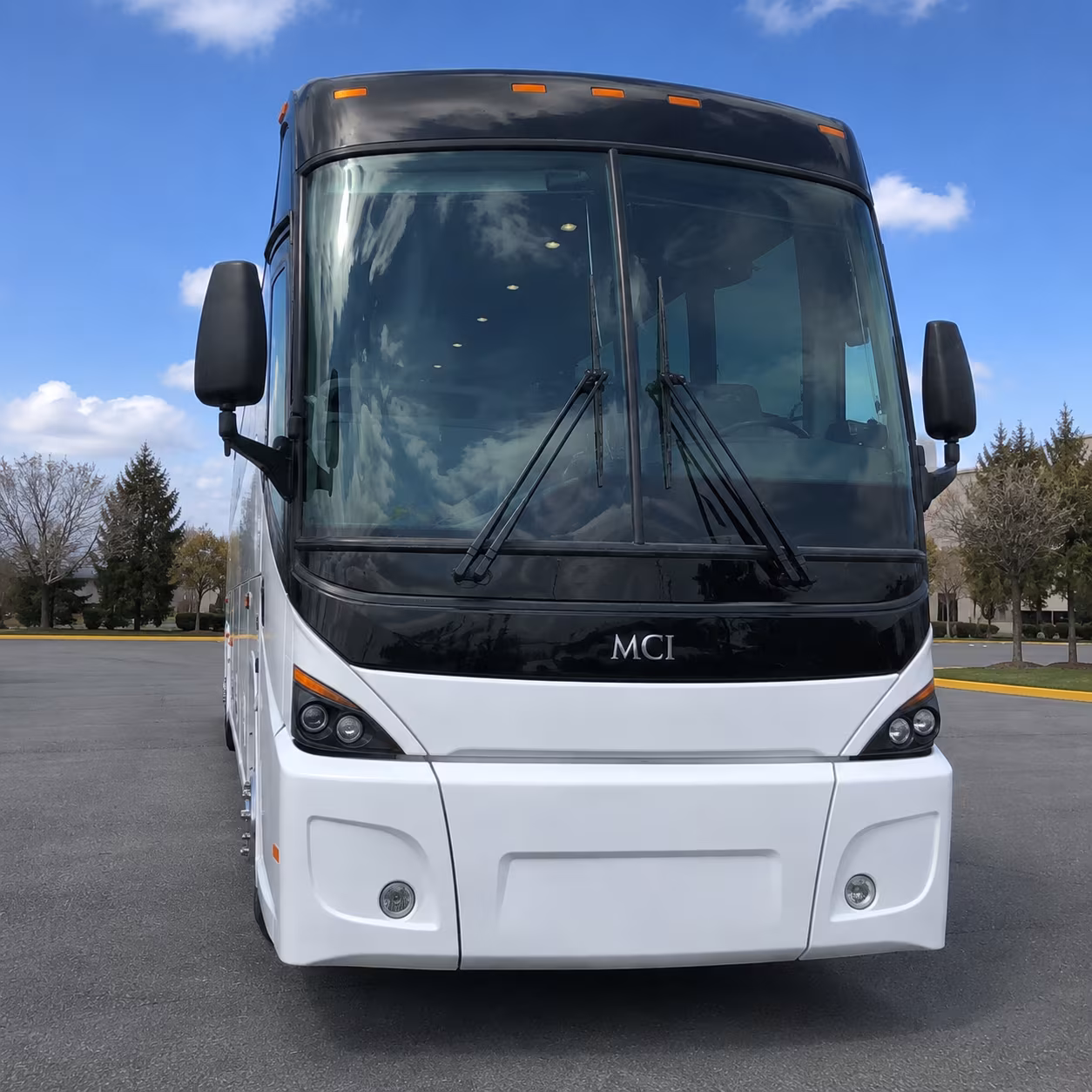 Laredo Corporate Event Transportation
