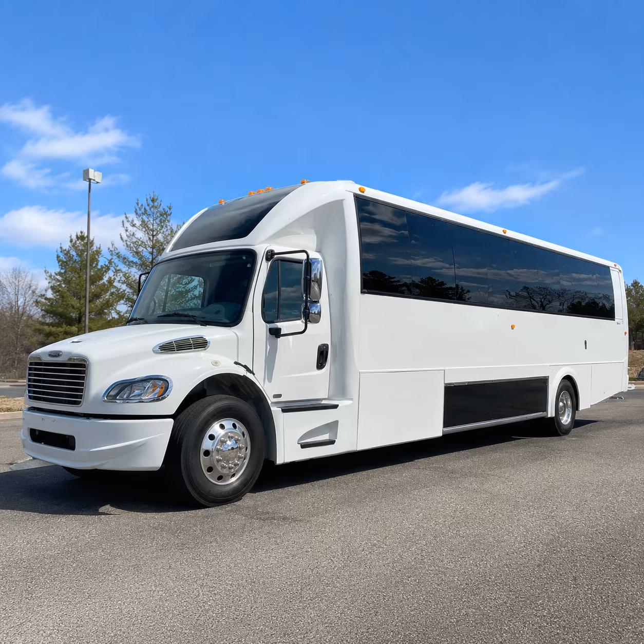Corpus Christi Winery Tour & Pub Crawl Transportation