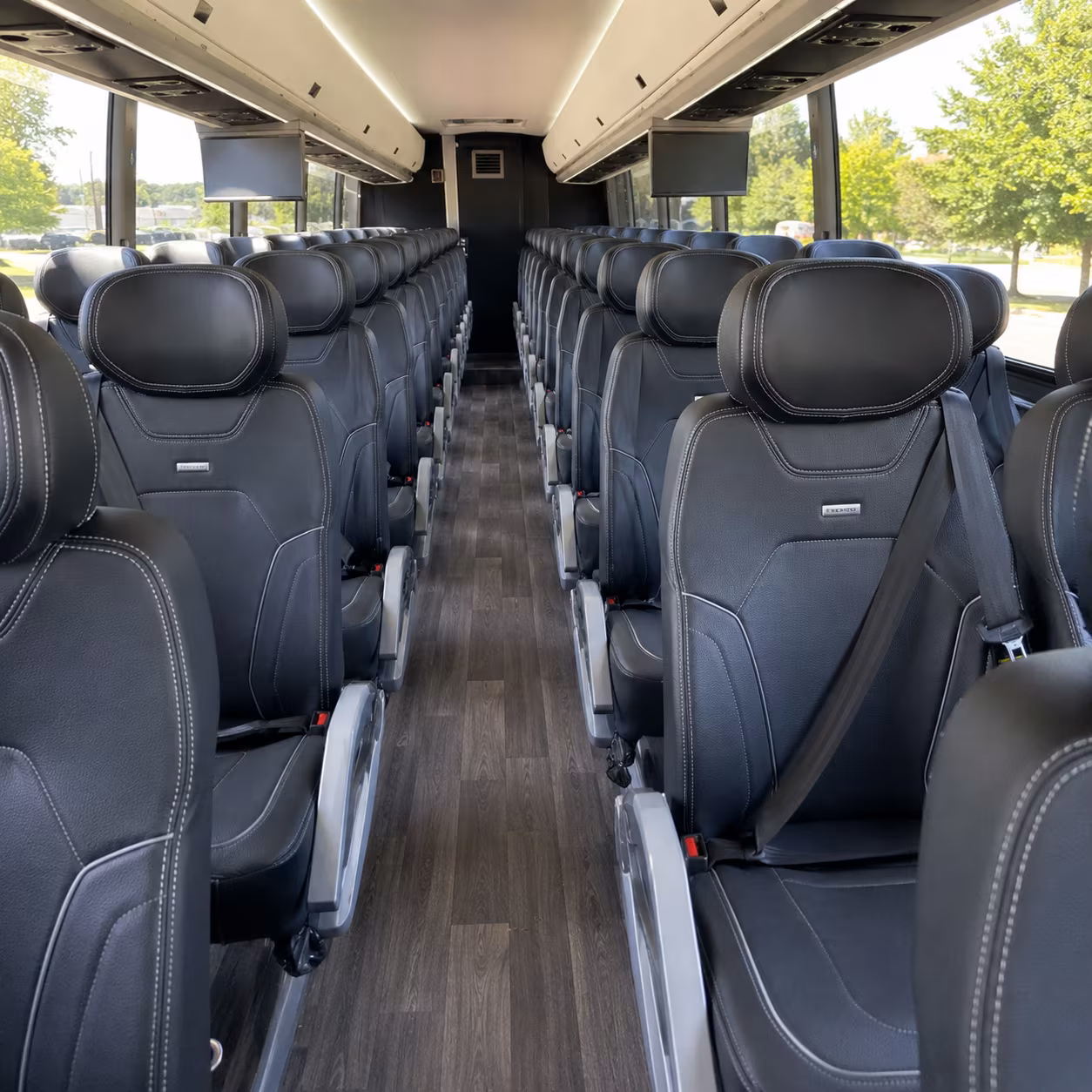 Edinburg Airport Shuttles & Transportation