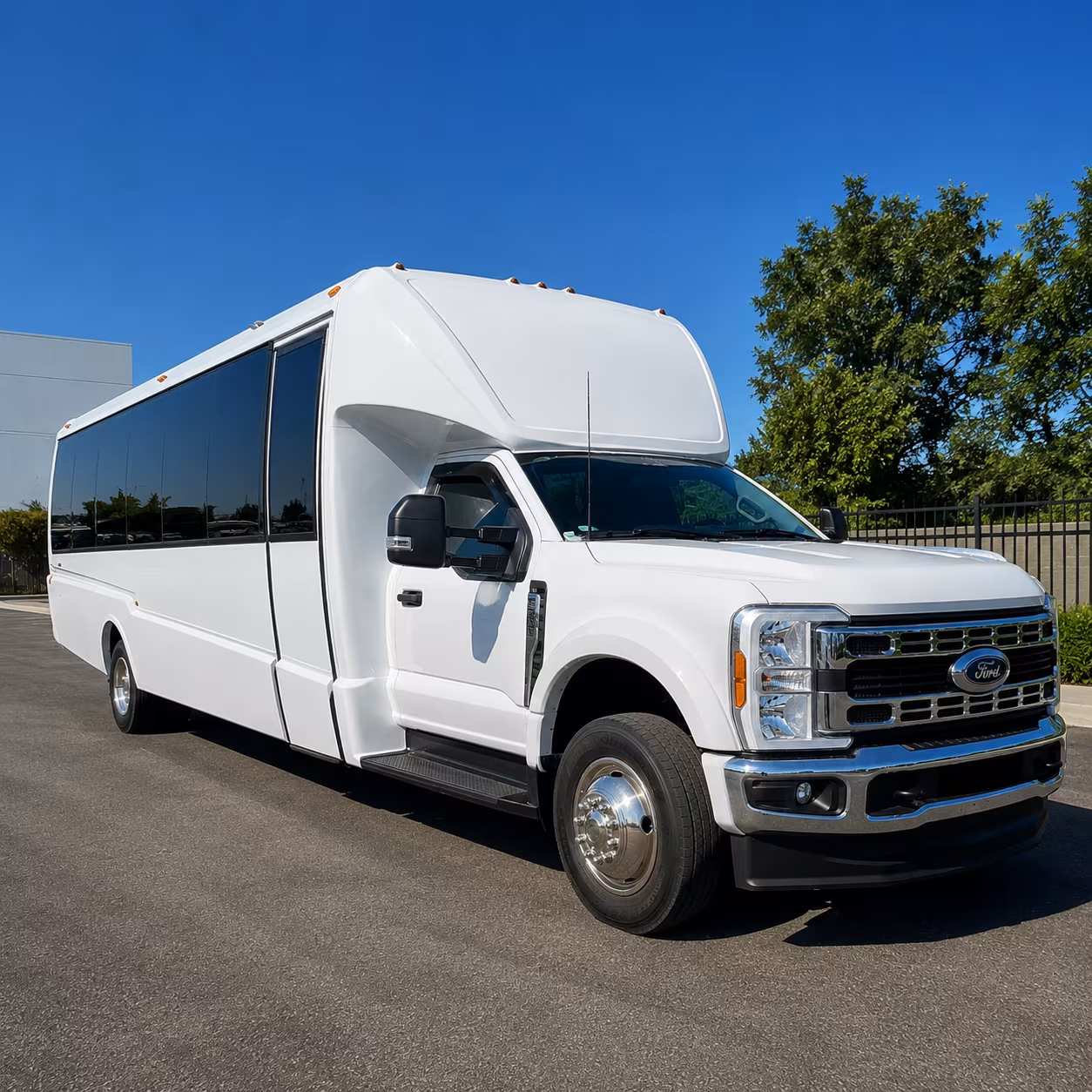 Laredo Airport Shuttle & Transportation pickup coordination