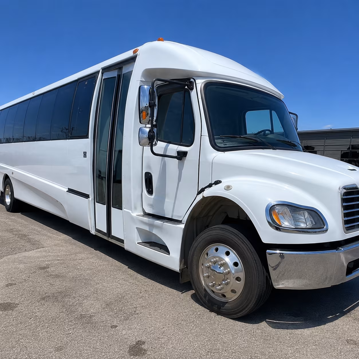 Laredo Airport Shuttles & Transportation