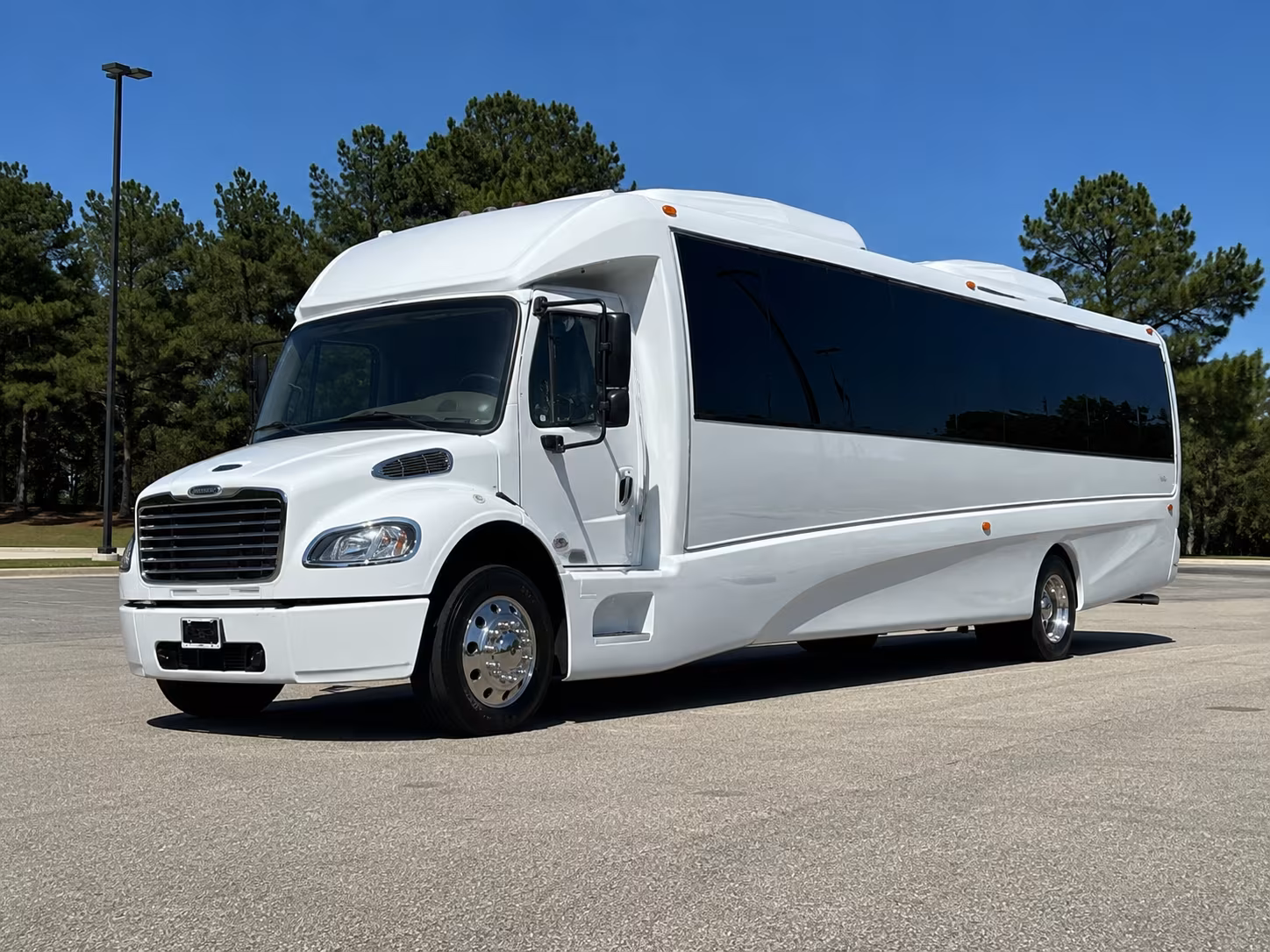 Laredo Birthday, Sweet 16, & Quinceañera Transportation pickup coordination