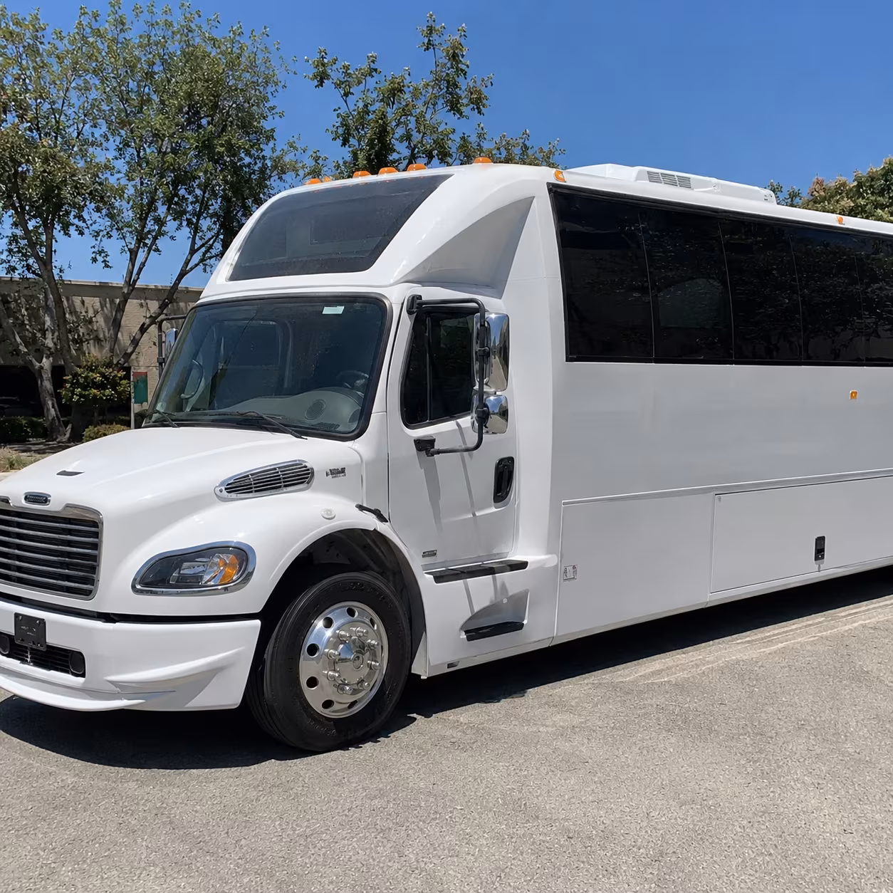 Laredo Sporting Event Transportation pickup coordination