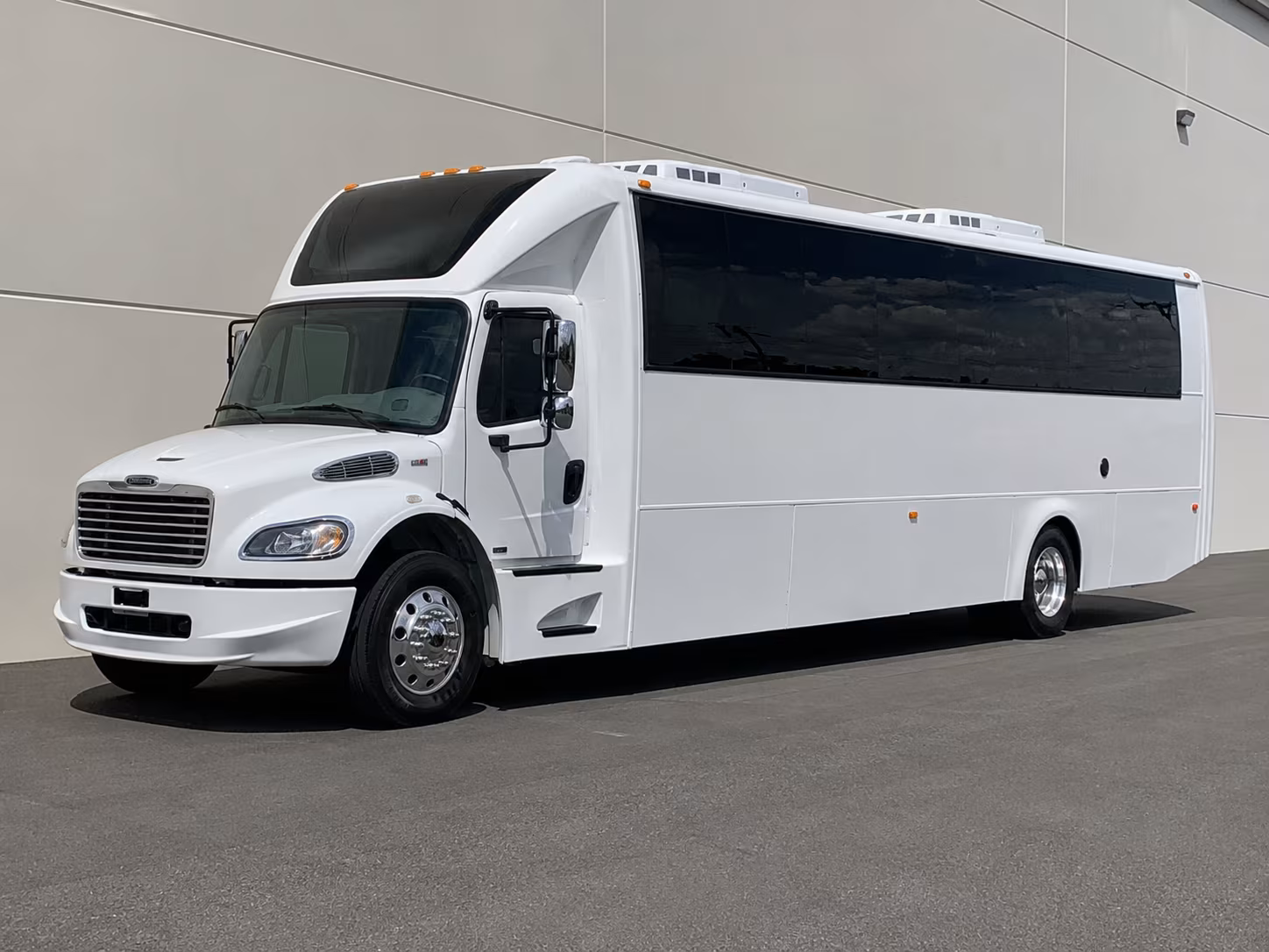 Laredo Winery Tour & Pub Crawl Transportation