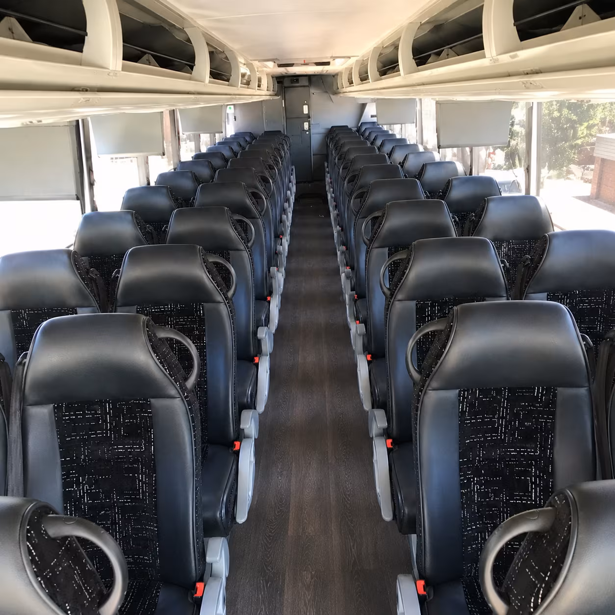Mission Airport Shuttles & Transportation