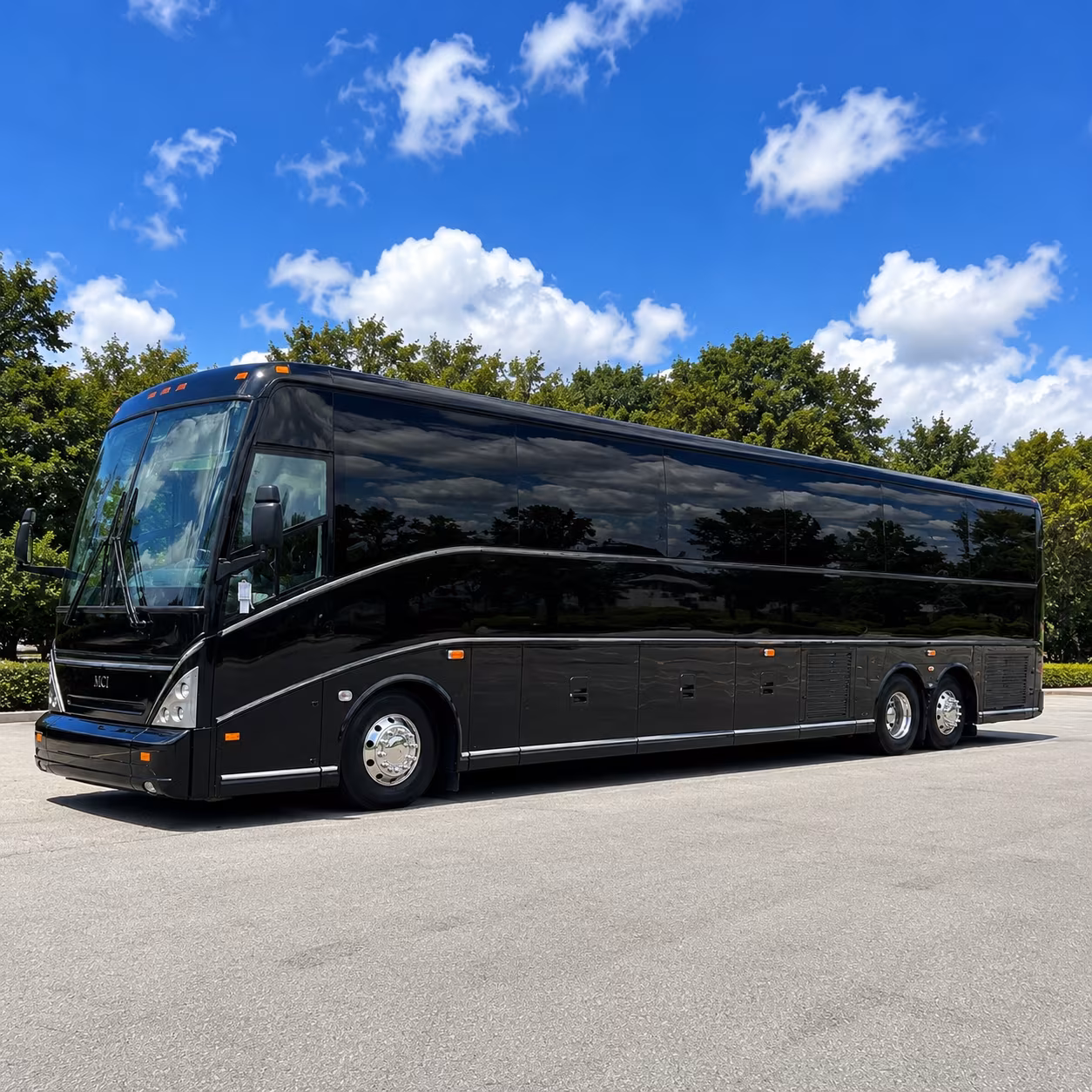 Pharr Airport Shuttles & Transportation